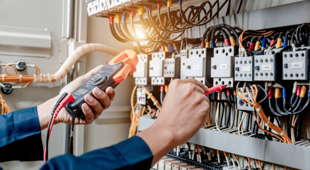 Best Electrical Upgrades for Homes  in Auburn, KY