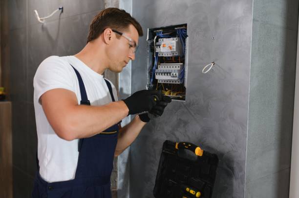 Best Affordable Emergency Electrician  in Auburn, KY