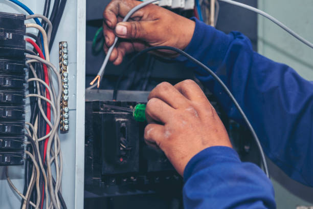 Best Residential Electrician Services  in Auburn, KY