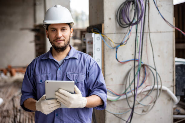 Best Licensed Electrician  in Auburn, KY