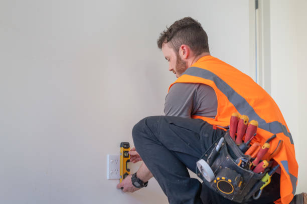 Best Generator Installation Services  in Auburn, KY