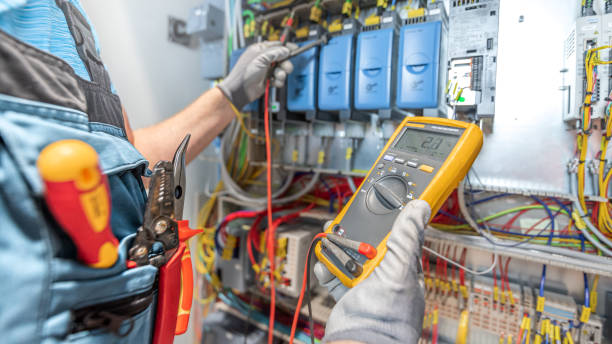 Best Emergency Electrician Near Me  in Auburn, KY