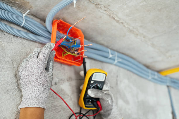 Best Affordable Electrical Installation  in Auburn, KY