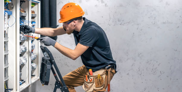 Best Electrical System Inspection  in Auburn, KY