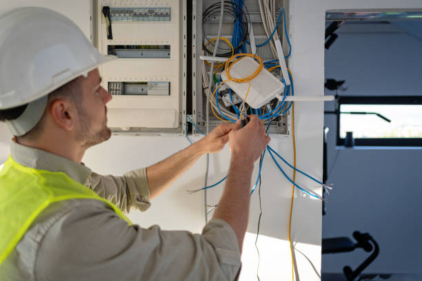 Best Industrial Electrical Services  in Auburn, KY