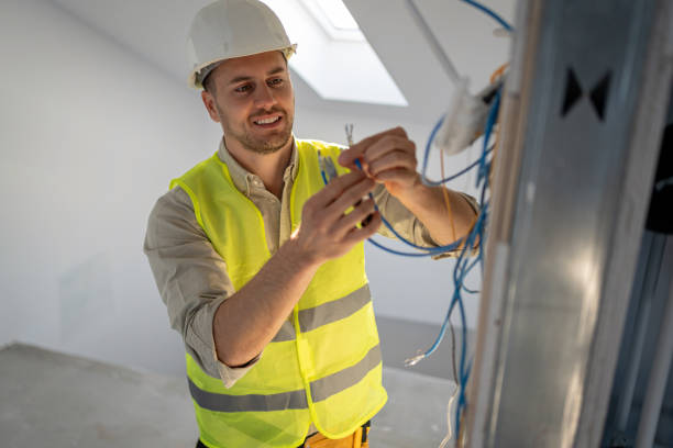 Electrical Rewiring Services in Auburn, KY